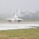 USA Cinske vojenske cvicenia okolo Taiwanu zvysuju napatie