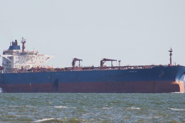 USA prepustili dvoch ruskych namornikov z tankera Marinera