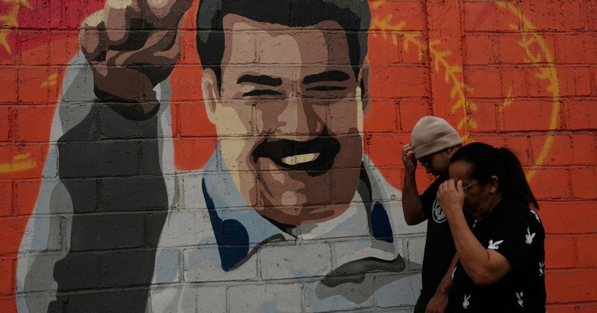 USA vyzyvaju Americanov aby opustili Venezuelu