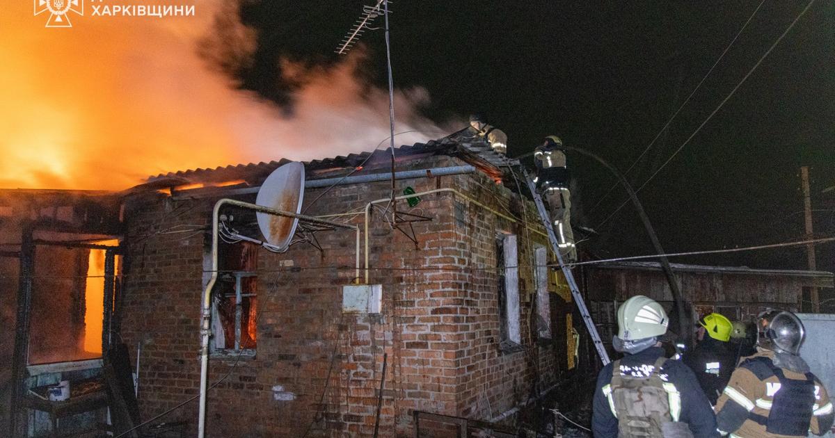 Ukrajina Rusko Online Rusko v noci zautocilo na Kyjev aj Charkov