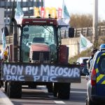 Unia schvalila obchodnu dohodu s Mercosurom Francuzsko protestuje farmari su nespokojni