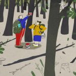 V Clermont Ferrand sa bude sutat o kraty slovensky animovany film Turisti