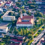 V celom okrese bola vyhlasena karantena Mesto je zamoren ostatne obce patria do naraznikovej zony