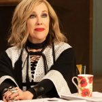 V legendar filme Sam doma stvarnila Kevinovu matku zomrela herecka Catherine OHara