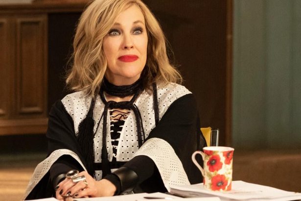 V legendar filme Sam doma stvarnila Kevinovu matku zomrela herecka Catherine OHara