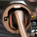 V roku 2025 bolo takmer vsetky nove auta elektricke