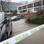 V sklade nasli ortut a radioaktivny material