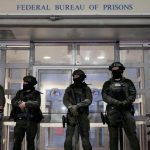 Venezuelskeho prezidenta Madura priviezli do vznice v New Yorku