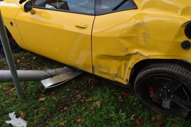 Vysetrovanie nehody sefa SIS je nepochopitelne ziadame o poslanecky prieskum