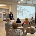 Vystava v Hornonitrianskom muzeu prezentuje protizidovske opatrenia na dokumentoch