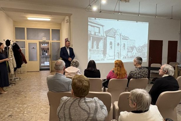 Vystava v Hornonitrianskom muzeu prezentuje protizidovske opatrenia na dokumentoch