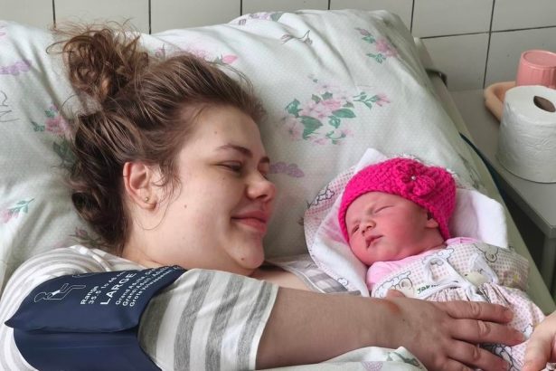 Vytuzene babatko v Povazskej Bystrici Na Anetku cakali rodicia pat rokov porodnica vyse dna