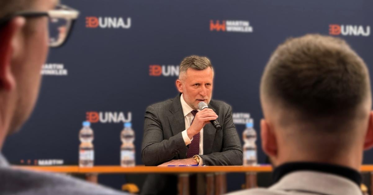 Winkler ma plan ako ziskat financie na mestske byty