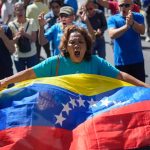 Z raja na zemi do chudoby a chaosu