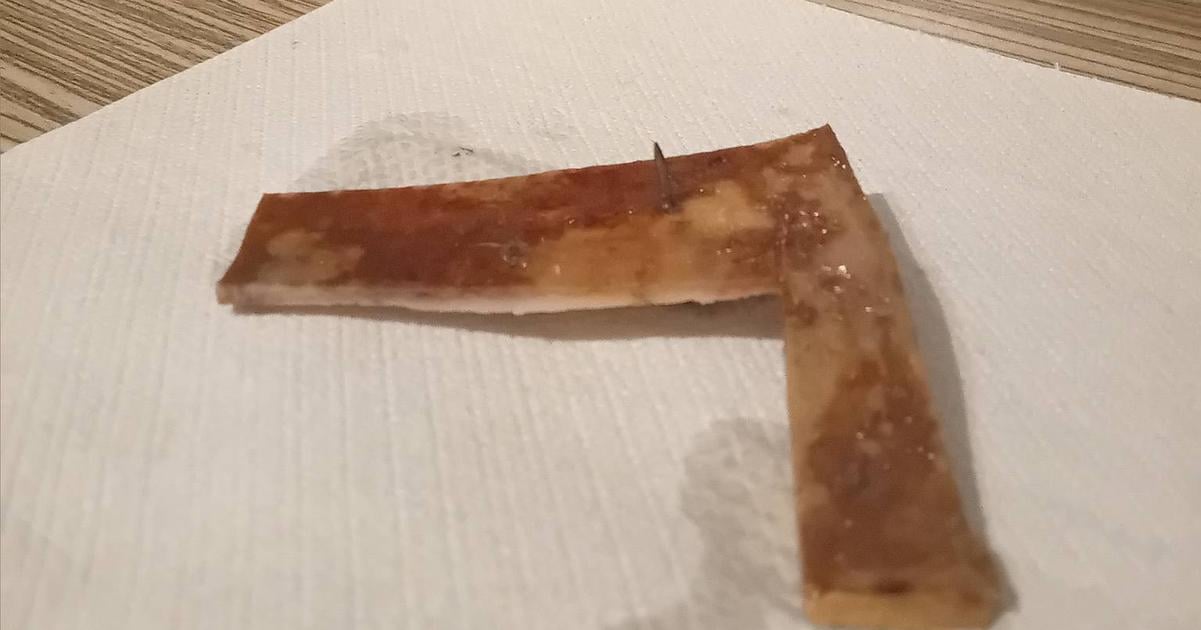 Za nastrazenie pasce pre psa hrozia roky vazenia