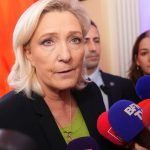 Zachrani svoj prezidentsky sen Le Penova a jej buducnost