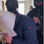 Zadrzali muza ktory prepadol sudkyynu v Martine Skoncil vo vazbe