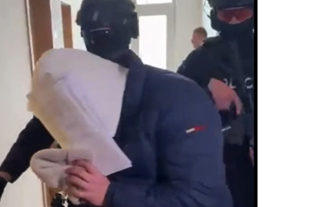 Zadrzali muza ktory prepadol sudkyynu v Martine Skoncil vo vazbe