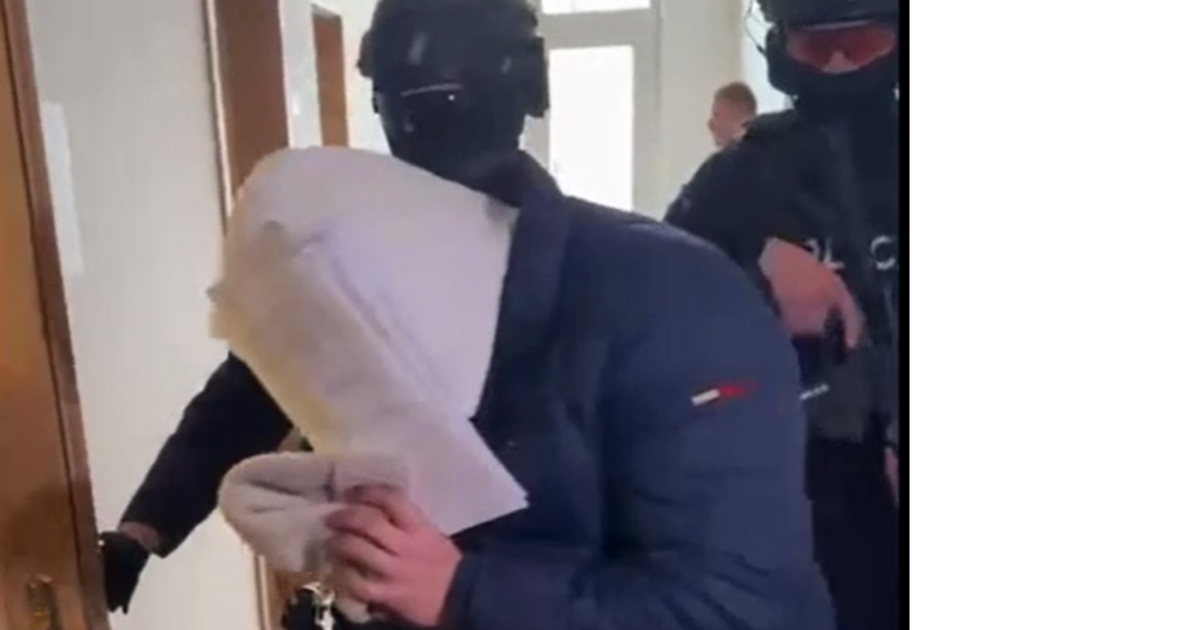 Zadrzali muza ktory prepadol sudkyynu v Martine Skoncil vo vazbe