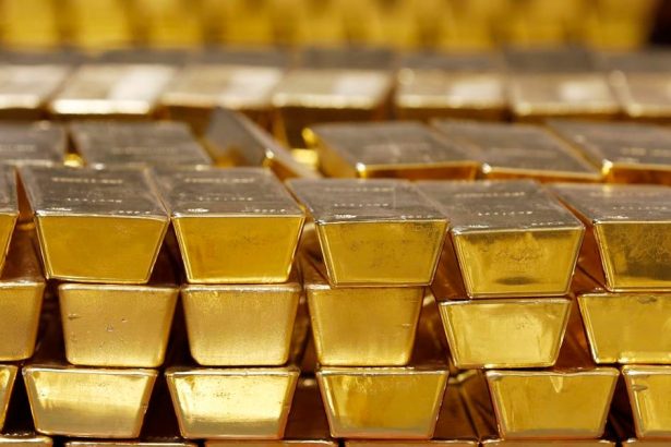 Zlato v roku 2025 prekonalo prognozy cena vzrastla o 72 percent