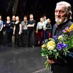 Zomrel tanecnik a pedagog Milan Rastislav Sevcik