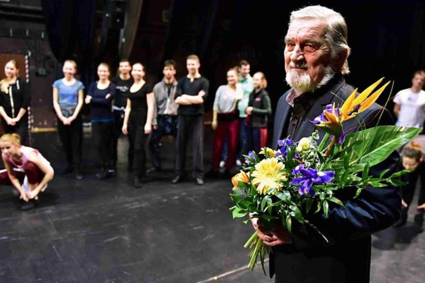 Zomrel tanecnik a pedagog Milan Rastislav Sevcik