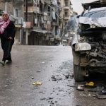 Zradil Zapad Kurdov Syrska vlada sa snai o zjednotenie krajiny primerie narusuju spory