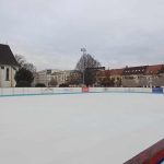 Zvolen Korciuliarov moze na klzisku na namestii obmedzovat voda po dazdi