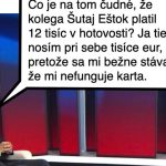 argument nefungujuca karta cynicka obluda