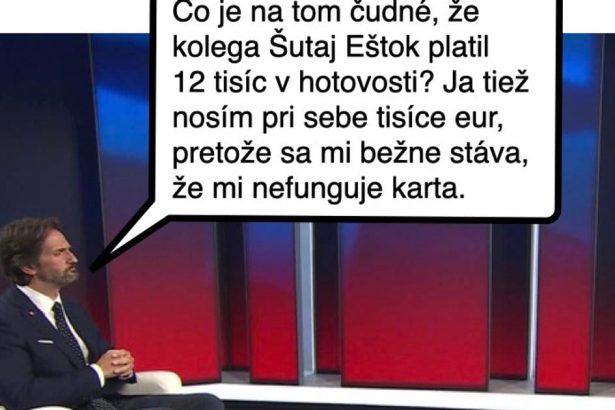 argument nefungujuca karta cynicka obluda