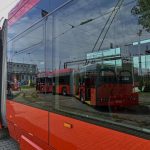 bratislavsky dopravy podnik upozornuje na vikendovu vyluku elektriciek