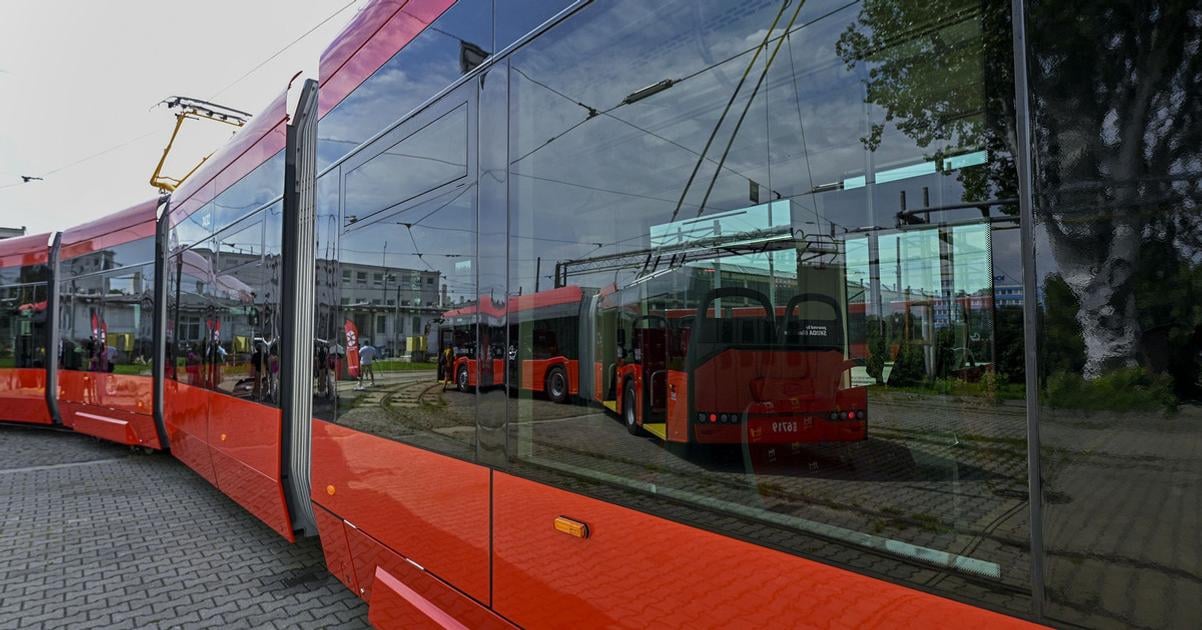 bratislavsky dopravy podnik upozornuje na vikendovu vyluku elektriciek