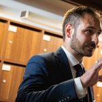 kratky vstupuje do klubu kdh bude sa zaoberat ekonomickym a socialnym programom