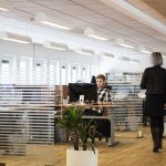 minuly rok bol pre trh kancelarskych priestorov v bratislave historicky najuspesnejsi