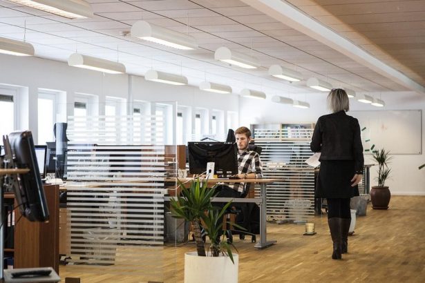 minuly rok bol pre trh kancelarskych priestorov v bratislave historicky najuspesnejsi