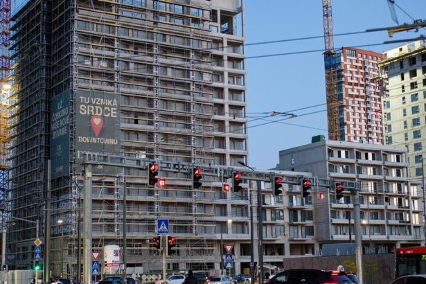 ponuka byto dosahuje najvyssiu uroven za posledne roky fenomen ktory tu dlho nebol vsak silnie