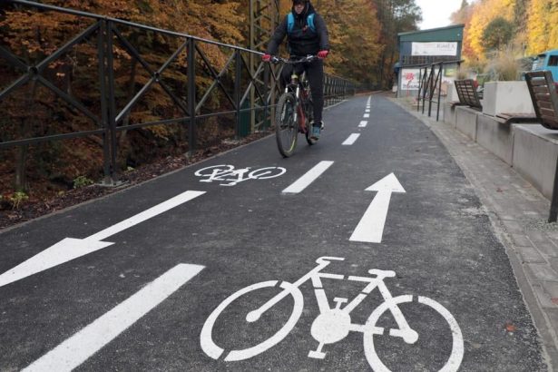 v Kosiciach planuju pilit stromy cyklochodnik v Cermeskom udoli uz ziskal stavebne povolenie