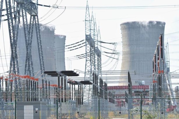 ANALYZA TYDZA Narast poctu elektromobilov na 150 000 nase elektrarne zvladnu