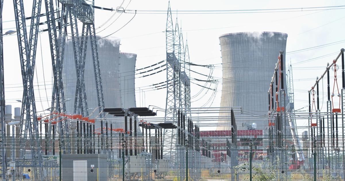 ANALYZA TYDZA Narast poctu elektromobilov na 150 000 nase elektrarne zvladnu