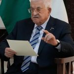 Abbas vyzval na odstranenie prekazok zo strany Izraela v druhej faze primeria