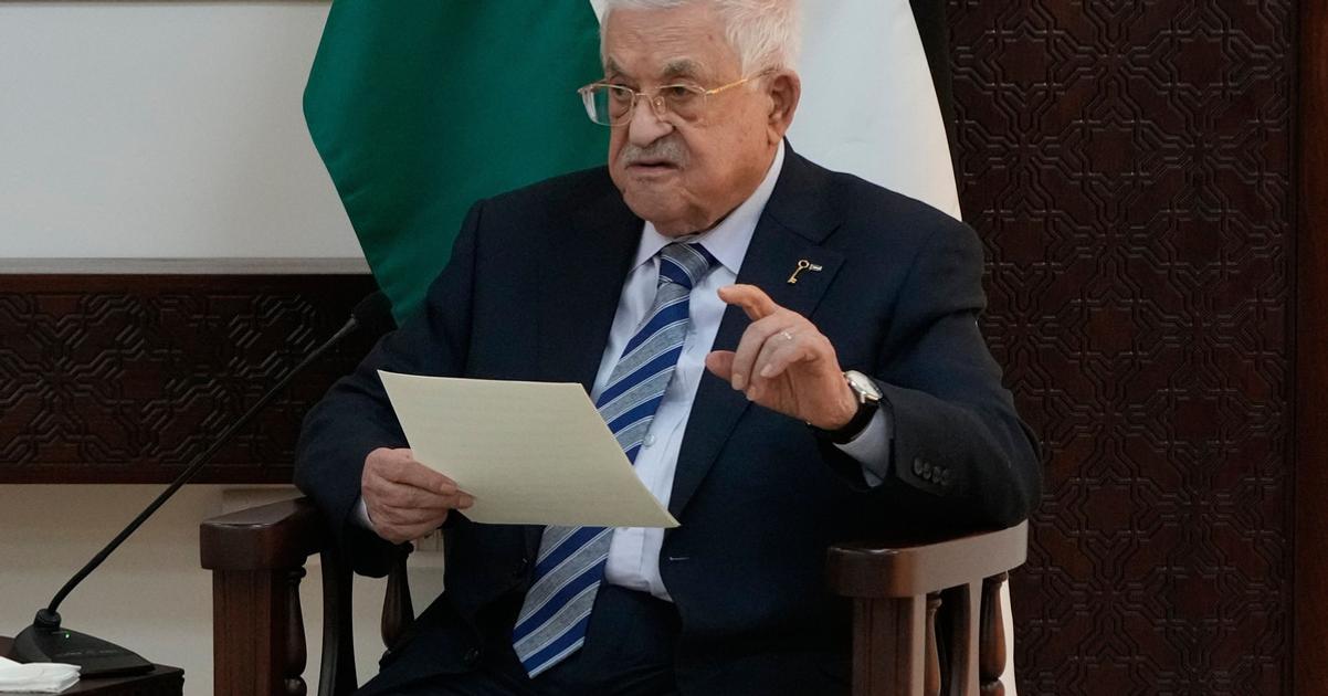 Abbas vyzval na odstranenie prekazok zo strany Izraela v druhej faze primeria