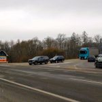 Achillovou patou vystavby dialnice D3 budu tranzit nakladnych vozidiel a buranie mostov varuju samospravy