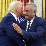 Ako Robert F Kennedy zdevastoval verejne zdravotnictvo