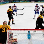 Americania opat potvrdili svoju kvalitu Ich super sa pravdepodobne stretne so Slovakmi