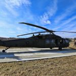 Americke jednotky opustaju zakladnu Kasrak odsun zo Syrie sa ukonci do mesiaca