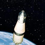 Apollo 8 priviedlo ludi k Mesiacu ako prve V jej stopach poleti Artemis II tentoraz aj so zanou a Afroamericanom