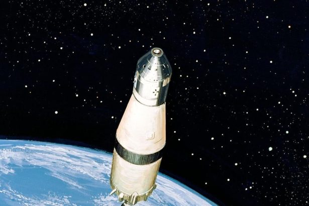 Apollo 8 priviedlo ludi k Mesiacu ako prve V jej stopach poleti Artemis II tentoraz aj so zanou a Afroamericanom