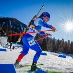 Batovska Fialkova Nebolo by fer vzdat to Budem bojovat este v stafete