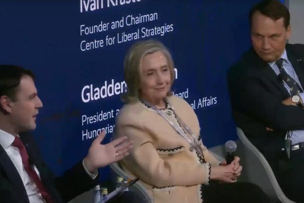 Budem viac ideolog nez minister povedal Macinka V debate mu polsky minister vysvetlil ako funguje EU