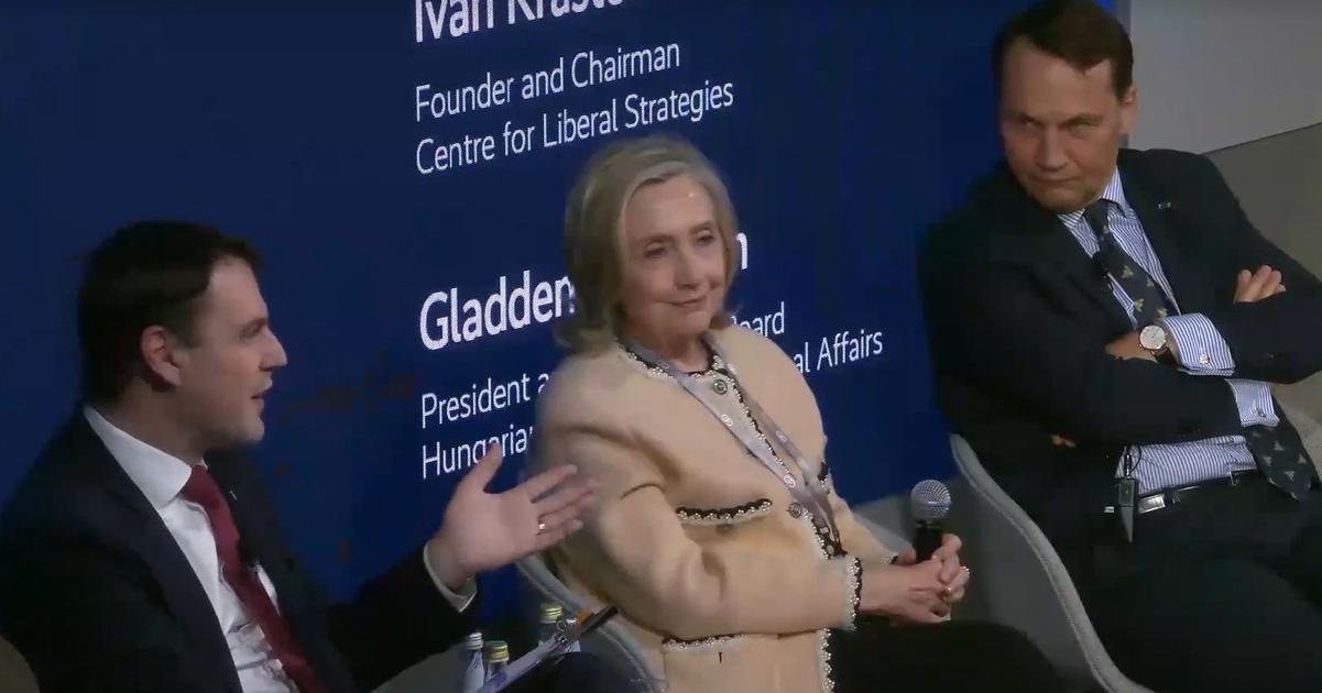 Budem viac ideolog nez minister povedal Macinka V debate mu polsky minister vysvetlil ako funguje EU